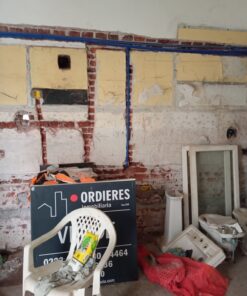 Oportunidad a reciclar
